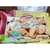 Bánh Pía Sầu Riêng 300g (chay+trứng) & Bánh Chả Hà Nội 210g/120g - thơm, giòn, ngon, giảm giá 31.954₫ 4