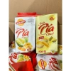 Bánh Pía Sầu Riêng 300g (chay+trứng) & Bánh Chả Hà Nội 210g/120g - thơm, giòn, ngon, giảm giá 31.954₫ 5