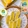 Bánh pía sầu riêng chay 400g - Thơm ngon, giòn tan, giảm giá chỉ 75.000đ 3
