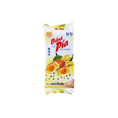 Bánh Pía Sầu Riêng Minh Phương - Ô Mai truyền thống 1.956, an toàn Vệ sinh, chỉ 100.000₫ 3 Bánh Pía Sầu Riêng Minh Phương - Ô Mai truyền thống 1.956, an toàn Vệ sinh, chỉ 100.000₫ 3