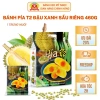 Bánh Pía Sầu Riêng Trứng Muối T2 Mỹ Ngọc Thượng Hạng 4 bánh 460g - Giá 200k (giá gốc 242k)