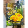 Bánh Pía Sầu Riêng Trứng Muối T2 Mỹ Ngọc Thượng Hạng 4 bánh 460g - Giá 200k (giá gốc 242k) 4