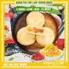 Bánh pía Tân Huê Viên 440g - Thịt lạp, trứng muối, túi 4 bánh, giảm giá 117k 4