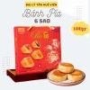 Bánh Pía Tân Huê Viên 6 sao 4 vị - 600gr, giảm còn 165.000 VND