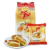 Bánh Pía Tân Huê Viên Đậu Xanh Sầu Riêng Trứng Muối 280g Giá Ưu Đãi 70.000 VND