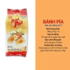 Bánh Pía Tân Huê Viên Đậu Xanh Sầu Riêng Trứng Muối 280g Giá Ưu Đãi 70.000 VND 5