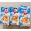 Bánh Pía Tân Huệ xanh dương 600g 4x150g - Giảm giá 132.200đ, vị thơm ngon