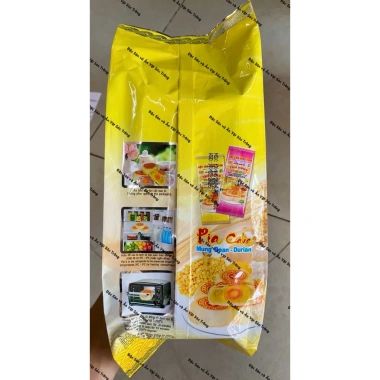 Bánh Pía Tân Hưng Cao Cấp - Bao bì từng cái, giá 130k giảm đặc biệt 2