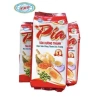 Bánh Pía Tân Xương Hộp Đỏ 400g - Đậu Xanh, Sầu Riêng, Trứng Vịt Muối, 55.000đ