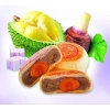Bánh Pía Tân Xương Thành Hộp Tím 380g, Khoai Môn, Sầu Riêng, Trứng Vịt Muối – 55.000 VNĐ 4