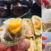 Bánh pía Thành Hương sầu riêng trứng muối 350g (4 cái) - Giảm giá 70.000đ 4