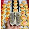 Bánh pía Thành Hương sầu riêng trứng muối 350g (4 cái) - Giảm giá 70.000đ 5