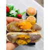 Bánh pía Thành Hương sầu riêng trứng muối 350g (4 cái) - Giảm giá 70.000đ 8