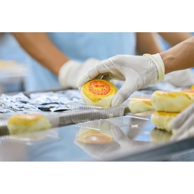 Bánh Pía Thập Cẩm Thiên Lương T2 - Vị Ngon Đậm Đà, Giá 98.000đ Khuyến Mãi