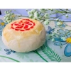 Bánh pía Thiên Lương Kim Sa lá dứa 200g - Cam kết ngày mới, giá ưu đãi 52.250₫