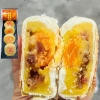Bánh pía Thịt lạp trứng Thành Hương 350g - Gói giấy xưa, giảm còn 74.000₫