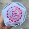 Bánh pía Thịt lạp trứng Thành Hương 350g - Gói giấy xưa, giảm còn 74.000₫ 5