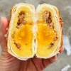 Bánh pía Thịt lạp trứng Thành Hương 350g - Gói giấy xưa, giảm còn 74.000₫ 7