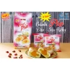 Bánh Pía Truyền Thống Tân Huê Viên 4 Cái - Chỉ 92.000₫ (Giảm từ 116.840₫) 4