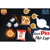 Bánh Pía Truyền Thống Tân Huê Viên 4 Cái - Chỉ 92.000₫ (Giảm từ 116.840₫) 7