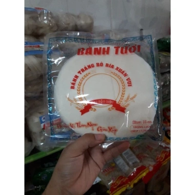 Bánh pía tươi ngon giòn, gói 30 bánh chỉ 15.000đ, giảm giá siêu hot