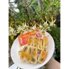 Bánh Pía Xưa 1/2 Trứng T - Ngon Giòn Tan, Giá Chỉ 47.000₫ (Giảm tới 13.630₫) 2