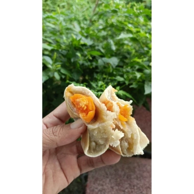 Bánh Pía Xưa 1/2 Trứng T - Ngon Giòn Tan, Giá Chỉ 47.000₫ (Giảm tới 13.630₫)