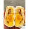 Bánh Pía Xưa Gói Giấy Thành Hương Nhân Thịt Lạp Trứng Muối 350g - Chỉ 70.000₫