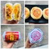 Bánh Pía Xưa Gói Giấy Thành Hương Nhân Thịt Lạp Trứng Muối 350g - Chỉ 70.000₫ 4
