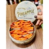 Bánh Pineapple hộp thiếc tròn/vuông, còn bán thùng 2.026 - Giá giảm 69.000₫ 3
