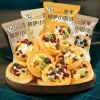 Bánh Pizza Biscotti Nutwich Mix Hạt Dinh Dưỡng – Bánh Nướng Ngũ Cốc Giá 54.000đ 2