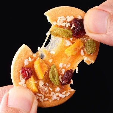 Bánh Pizza Biscotti Nutwich Mix Hạt Dinh Dưỡng – Bánh Nướng Ngũ Cốc Giá 54.000đ 5 Bánh Pizza Biscotti Nutwich Mix Hạt Dinh Dưỡng – Bánh Nướng Ngũ Cốc Giá 54.000đ 5