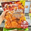 Bánh pò miếng vuông khổng lồ 320g - Vừng đặc sản, ăn vặt cổng trường, chỉ 35.000đ 6