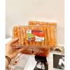 Bánh Pò Quẩy Ngọc Quỳnh Phát Hai Ngăn - Ăn Vặt Cổng Trường, Giá 39.000đ (Giảm từ 47.970đ) - Đồ Ăn Vặt Bé Mầm 5