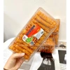 Bánh Pò Quẩy Ngọc Quỳnh Phát Hai Ngăn - Ăn Vặt Cổng Trường, Giá 39.000đ (Giảm từ 47.970đ) - Đồ Ăn Vặt Bé Mầm 6