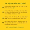 Bánh Pò Quẩy Ngọc Quỳnh Phát Hai Ngăn - Ăn Vặt Cổng Trường, Giá 39.000đ (Giảm từ 47.970đ) - Đồ Ăn Vặt Bé Mầm 7
