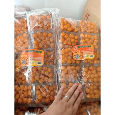 Bánh Pò Viên Vừng Ngọc Quỳnh Phát 30 hộp - Giá ưu đãi 44.982₫, giảm so với 58.027₫ 7