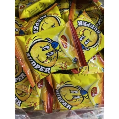 Bánh Potato và Bắp 1kg - Giảm sốc 23.000₫, giòn tan, thơm ngon, chỉ 23k 3