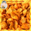 Bánh quẩy Bim Bim Sò Cay 500g - Bánh ăn vặt tuổi thơ, giòn ngon, giá rẻ 22.000 VND 4