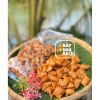 Bánh Quẩy Cua 500g Vị Mắm Hành Giòn Tan - Chỉ 25.000đ, Đồ Ăn Vặt Thơm Ngon 7