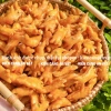 Bánh Quẩy Cua Mắm Hành Giòn Tan - Đồ ăn vặt giá 29.900 giảm còn 23.000 5