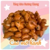 Bánh Quẩy Cua Vị Mắm Hành - Đồ Ăn Vặt Giòn Tan, Giảm Giá Đến 22.310₫, Chỉ 26.995₫