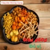 Bánh Quẩy Cua Vị Mắm Hành - Đồ Ăn Vặt Giòn Tan, Giảm Giá Đến 22.310₫, Chỉ 26.995₫ 3