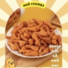 Bánh Quẩy Đùi Gà Mặn Ngọt Cay Giòn 1kg - Snack Đùi Gà Tẩm Vị Nhà Chubbi Giá 41.000đ 3