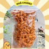 Bánh Quẩy Đùi Gà Mặn Ngọt Cay Giòn 1kg - Snack Đùi Gà Tẩm Vị Nhà Chubbi Giá 41.000đ 4