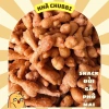Bánh Quẩy Đùi Gà Mặn Ngọt Cay Giòn 1kg - Snack Đùi Gà Tẩm Vị Nhà Chubbi Giá 41.000đ 5