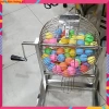 Bánh quay số, Bóng quay lô tô & sổ xố – Giá ưu đãi 860.000đ, gia đình 3