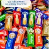 Bánh que chấm dâu, socola, kem sữa - Ngon lạ miệng, giảm giá 79.000đ, chỉ 95.590đ 2