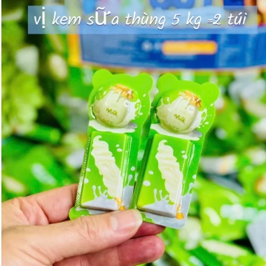 Bánh que chấm dâu, socola, kem sữa - Ngon lạ miệng, giảm giá 79.000đ, chỉ 95.590đ