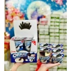 Bánh que chấm sốt sữa socola Origo 480g - 12 hộp nhỏ, giảm còn 44.998đ, thơm ngon, tiện lợi 9
